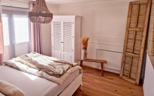 Fewo Großenbrode 2 Schlafzimmer