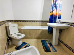 Appartement en résidence Majorelle