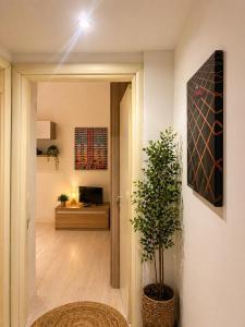 Carcano Urban Flat
