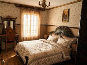 Luxury art Apartamenty