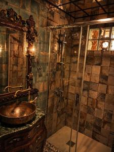 Luxury art Apartamenty