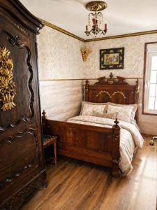 Luxury art Apartamenty