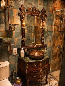Luxury art Apartamenty