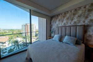 Beautiful Nima Bay Penthouse in Marina Vallarta