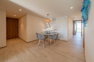 Beautiful Nima Bay Penthouse in Marina Vallarta