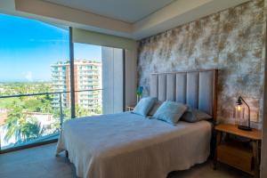 Beautiful Nima Bay Penthouse in Marina Vallarta
