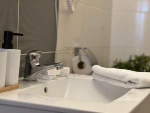 Cozy Studio in Prague Center near Wenceslas Square
