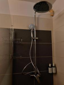 Cozy Studio in Prague Center near Wenceslas Square
