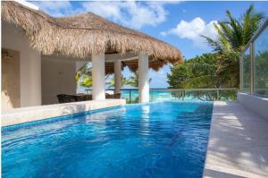 Xaman Ha Villa 14- PlayaCar- phase I