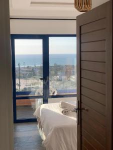 La coline vue sur mer Uniquement les familles