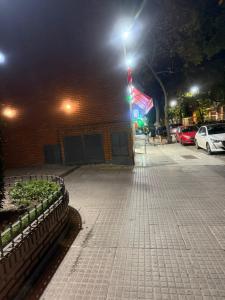 Alquiler Palermo por dia semana mes Juncal y Oro a pasos de la Rural y Embajadas 1 2 3 4 5 personas cocheras wifi Solicitamos Seña y número de contacto