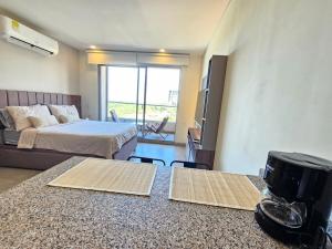 Exclusivo apartaloft con piscina en Santa Marta