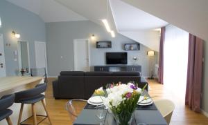 Marevola Grand Penthouse