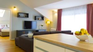 Marevola Grand Penthouse