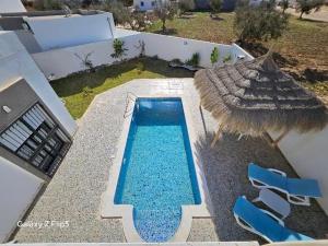 villa amani