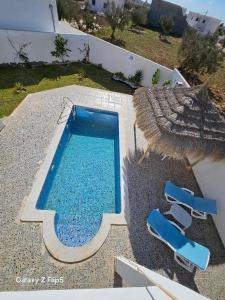 villa amani