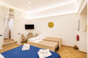 Mina Room Centro Storico 4 Guests