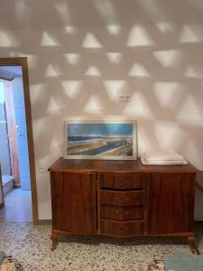 Antique villa