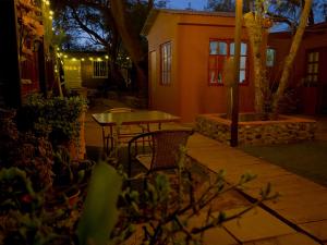 Hostal Perita