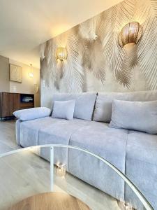 Misvest Lord Cieszyn apartament z balkonem