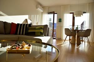 Mariacki Premium Apartment - Oldtown View, Parking EV, Balcony,AC