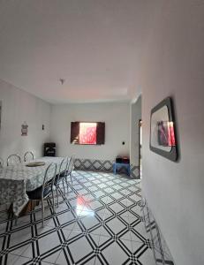 Casa São João Campina Grande