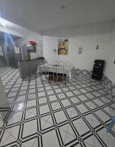 Casa São João Campina Grande