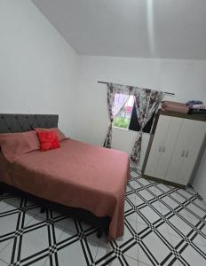 Casa São João Campina Grande
