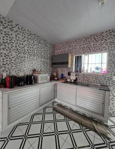 Casa São João Campina Grande