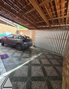 Casa São João Campina Grande