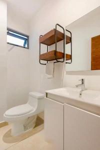 Akbal Loft Ground Floor Pool, gym and coworking
