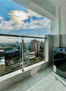 Modern Westlands Apartment with City Views
