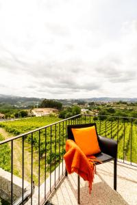 Outeyro Retreat Country House