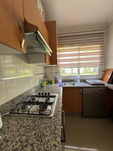 Assilah Marina Golf, Appt de standing avec Jardin, Vue Golf et Piscines