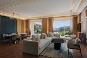 Le Méridien Dehradun India Resort & Spa