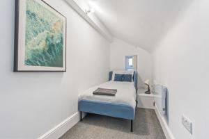 Flat 9 Katherine House