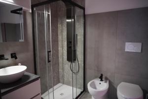 Cinecitta Rooms