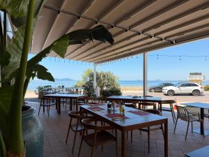 Riviera Boutique Hotel by Pomo doro