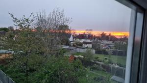 The Bliss Home Peaceful Retreat Close Transport Links Central London in 15mins Close to Heathrow Airport