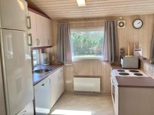 6 person holiday home in Nørre Nebel-By Traum