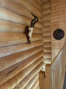 Modern Luxury Chalet with Free Parking