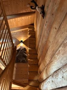 Modern Luxury Chalet with Free Parking