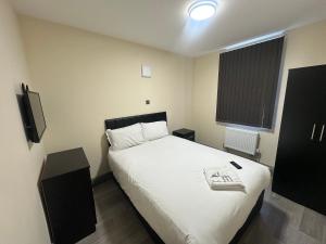 Park hotel