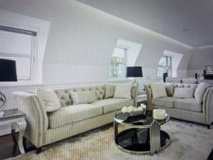 Premium design - full comfort