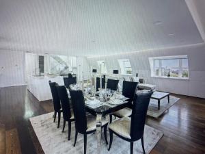Premium design - full comfort