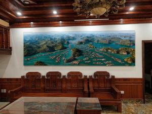 Rose Wood Villa Cat Ba - Managed by H&E Hospitality