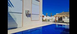 Dali De Luxe villa