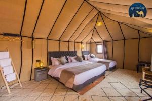 Sahara Luxury Camp VIP