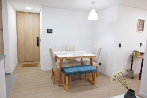 Luxury Studio in Salitre Greco Parking