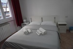 Cinecitta Rooms